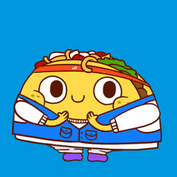 Taco #1576