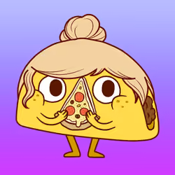 Taco #4594