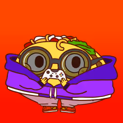 Taco #2701