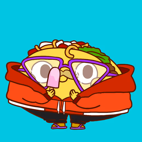 Taco #784