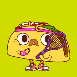 Taco #6520