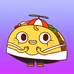 Taco #4405