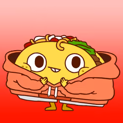 Taco #8121