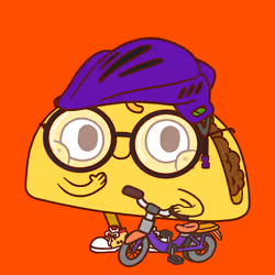 Taco #8092