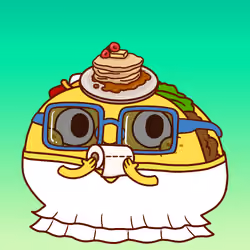 Taco #8141