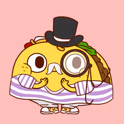 Taco #3178