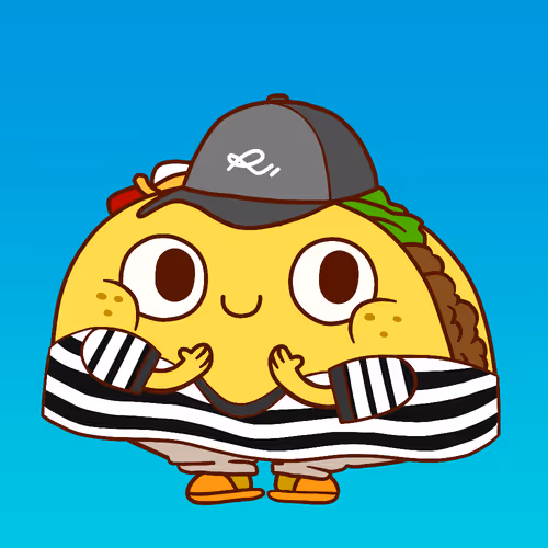 Tacotribenfts