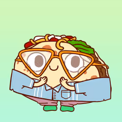 Taco #4813