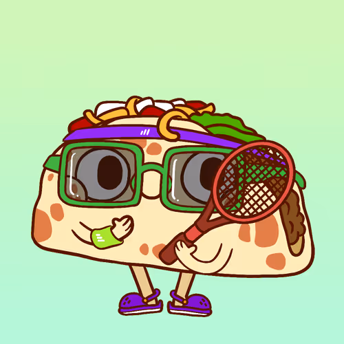 Taco #551