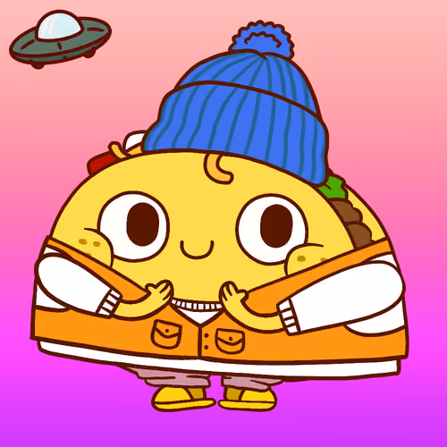 Taco #1211