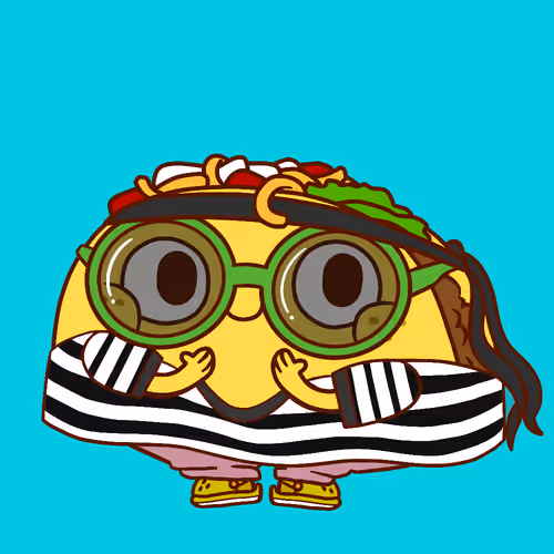 Taco #4529