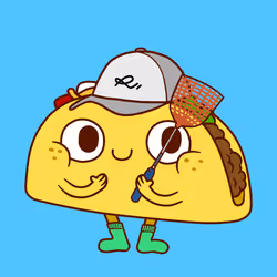 Taco #6952