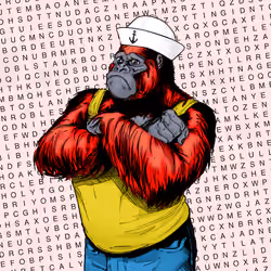 3357