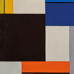 Composition XXI (1923)