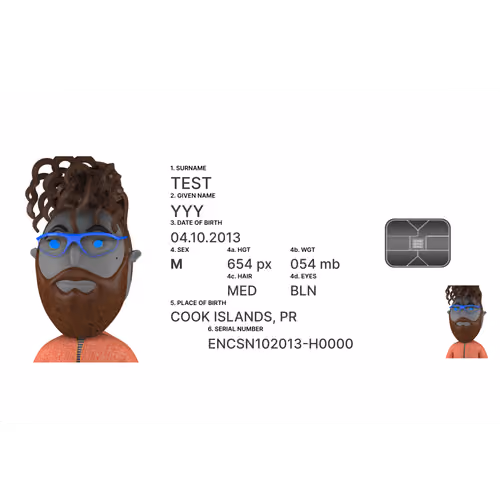 Yyy Test #0