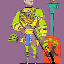 7