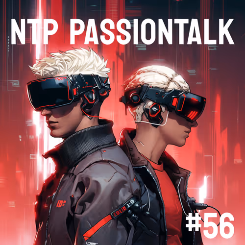 NTP PASSIONTALK #56 SBT