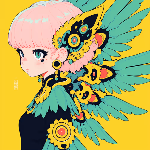 Cyberpunk People_S2_SP5 #16