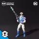 Mr Freeze - Blue Suit #296