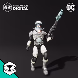 Mr Freeze #203