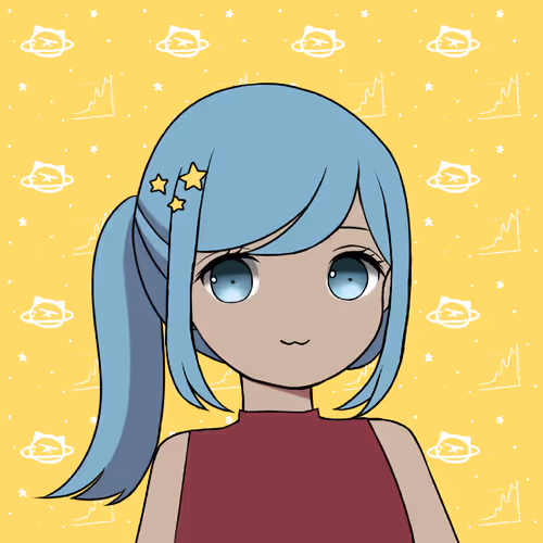 KawaiiFriends #1707
