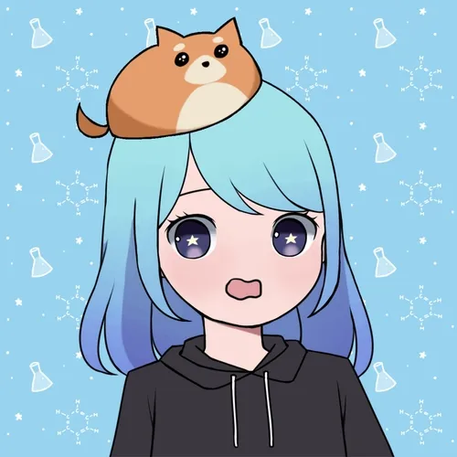 KawaiiFriends #1107