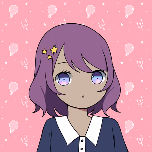 KawaiiFriends #48