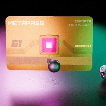 Metapass Gold