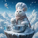 Cloud-Whisker Chef