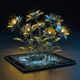 Digital Bloom