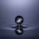 The Cosmic Droplet