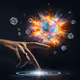 Quantum Touch