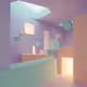 Lucid Atrium