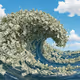 Tsunami of Wealth