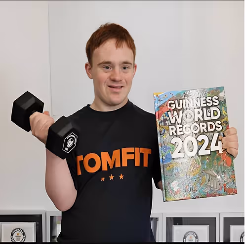 Item #25 Media