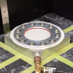  NASA Parachute Sensor Testing Can Make Mars Landings Safer 