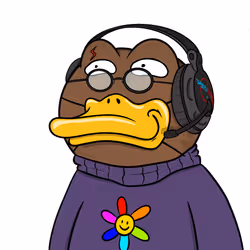 Toad Frens #2195