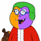 Toad Frens #100