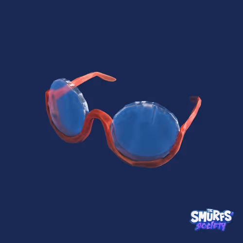 The Smurfs Society Ingredients Potions