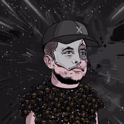 RobotElon X #1163