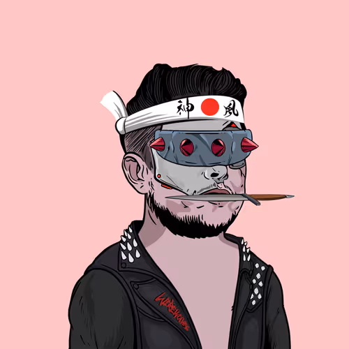 Robotelon X