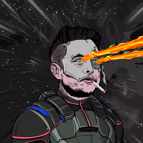 Robotelon X