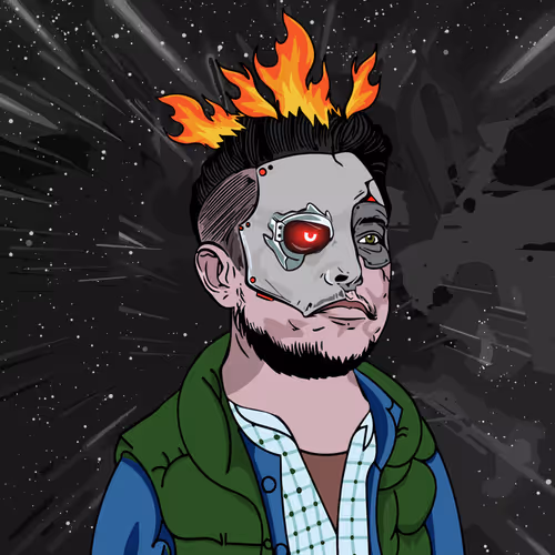 Robotelon X