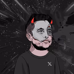 RobotElon X #651