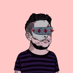 RobotElon X #395
