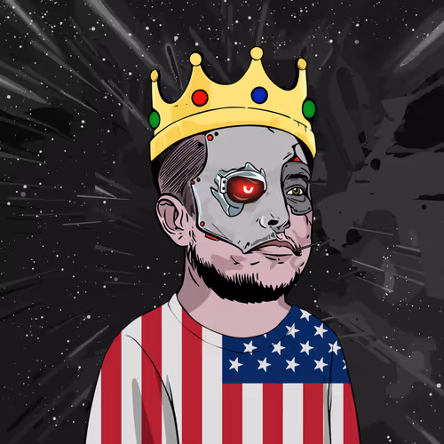 Robotelon X