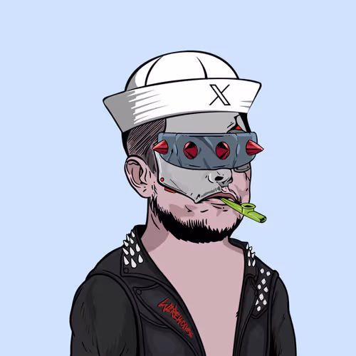 Robotelon X