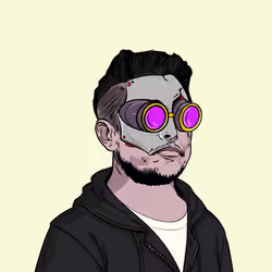 RobotElon X #1315