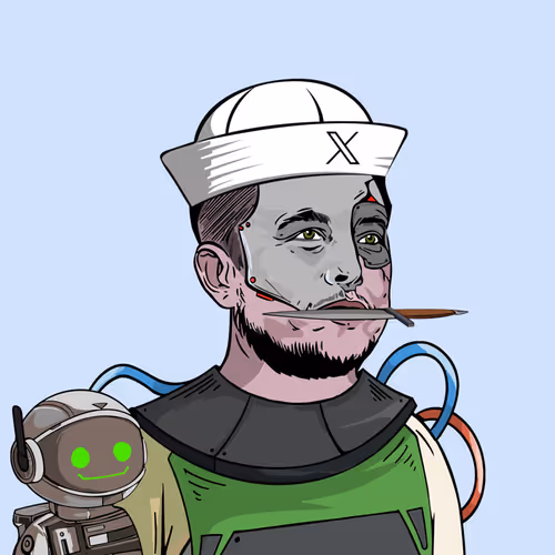 Robotelon X