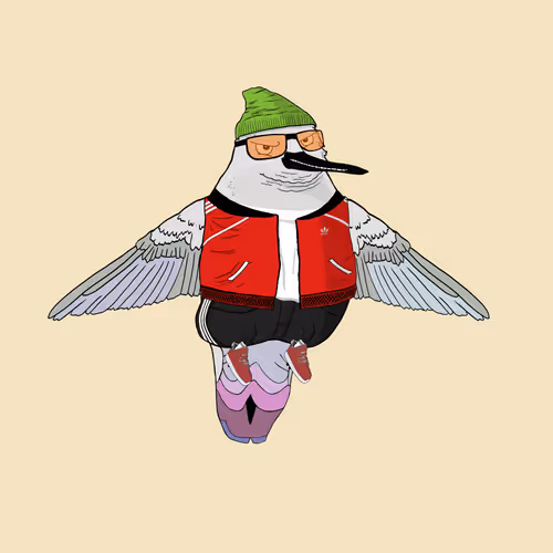 8
